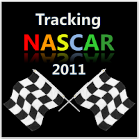 Tracking NASCAR 2011