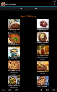 How to install Basic Chili Recipe 1.0 mod apk for laptop