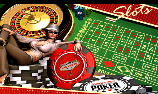 Free Bonus Slots Games