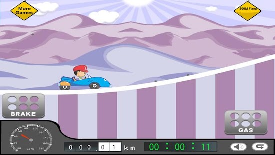 Long Hill Racing Screenshots 12