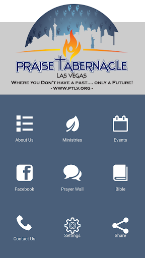 Praise Tabernacle