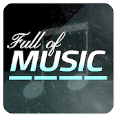 Full of Music(MP3 Rhythm Game)
