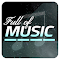 hack de Full of Music(MP3 Rhythm Game) gratuit télécharger