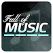 Full of Music - MP3 リズムゲーム