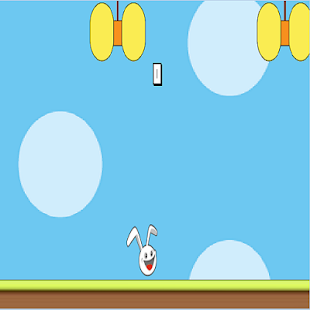 Bunny Copters