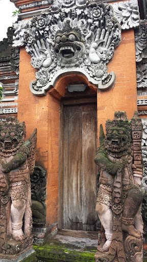 Gates With Guardians