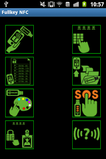 How to mod FULLKEY NFC lastet apk for laptop