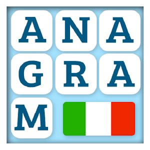 Anagrammatist IT.apk 0.4.10