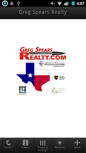 Greg Spears Realty