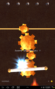 A cool game with a ball Screenshots 5