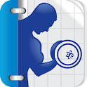 Fitness Android logo