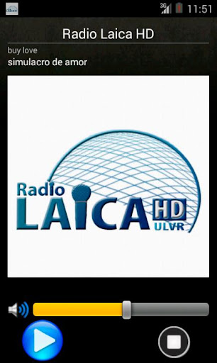 Radio Laica HD