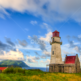 Lighthouse  by Victor Roman - Buildings & Architecture Public & Historical