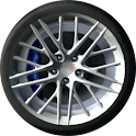 Supercar Trumps logo