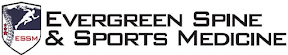 Evergreen Spine & Sports Medicine logo
