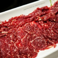 永林綜合料理 溫體牛肉火鍋