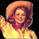 Pioneer Woman