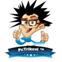PcTrikovi logo
