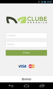 Download Clube Orgânico APK for Android