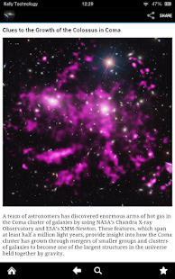 NASA Now - screenshot thumbnail