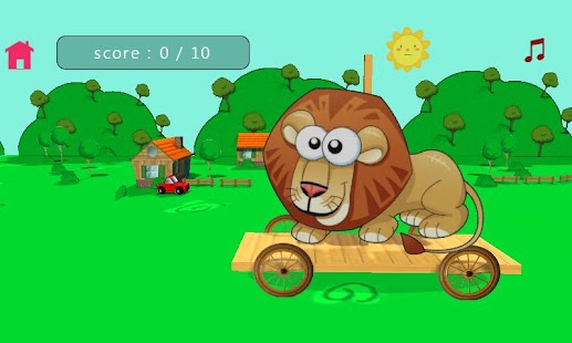 Lastest walk the jungle baby APK for PC