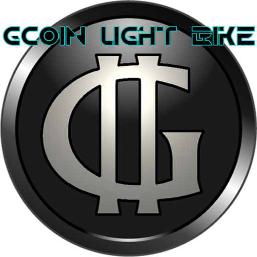 GCoin Light Bike