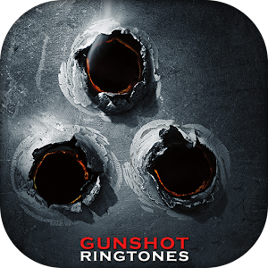 Gun Shot Ringtones 1.0