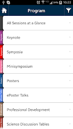 ASCB 2014 Annual Meeting poster 13