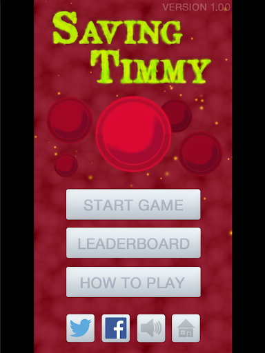 免費下載動作APP|Saving Timmy app開箱文|APP開箱王