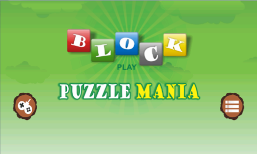 Block Puzzle Mania