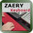 Zaery synth keyboard beta Apk