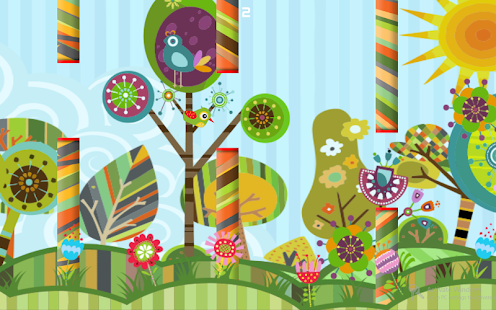 Epic Flappy - screenshot thumbnail