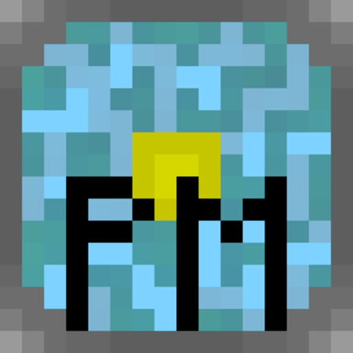 PocketMine Server LOGO-APP點子