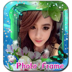 กรอบรูป แต่งรูป กรอบรูปสวยงาม.apk 1.2