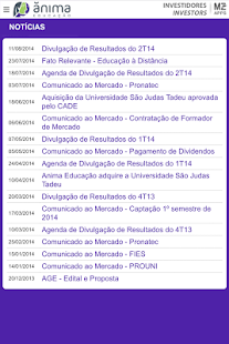 Anima Educação Screenshots 14