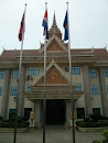 泰國領事館