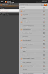 Quick Heal Tablet Security poster 15