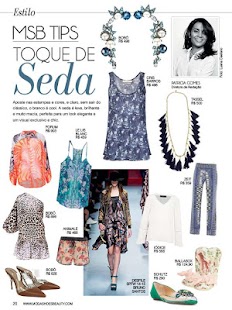 How to download Revista Moda Shoes Beauty lastet apk for laptop