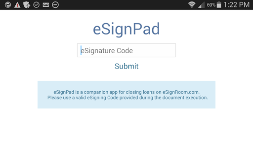 eSignPad Lite