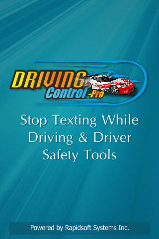 Driving Control Safety Tools-P
