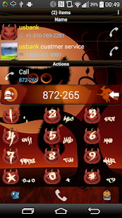 How to mod RocketDial Halloween Theme HD 2.0 unlimited apk for laptop