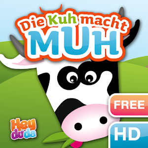 Die Kuh macht Muh für Kinder 1.4