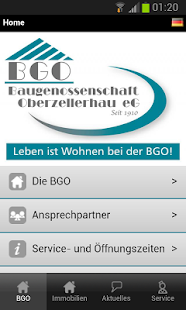Oberzellerhau Screenshots 0