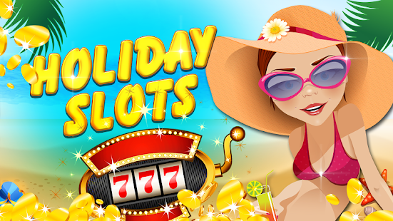 Free Download Best Vacation Slots Game 2014 APK for Android