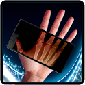 Xray Scan Joke icon