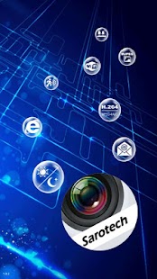 Lastest Sarotech IPCamLive APK for Android