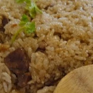 松山土窯羊肉