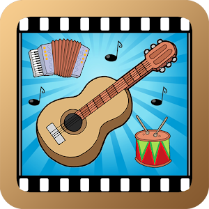 Video Touch - Music 2.13