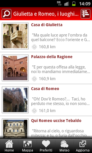 免費下載旅遊APP|Romeo and Juliet in Verona app開箱文|APP開箱王