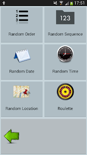 Free Random All-in-One Generator! APK for Android